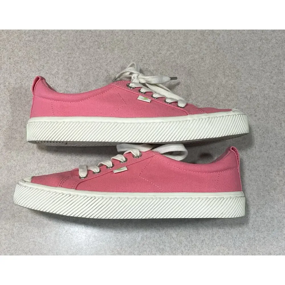 Cariuma oca low